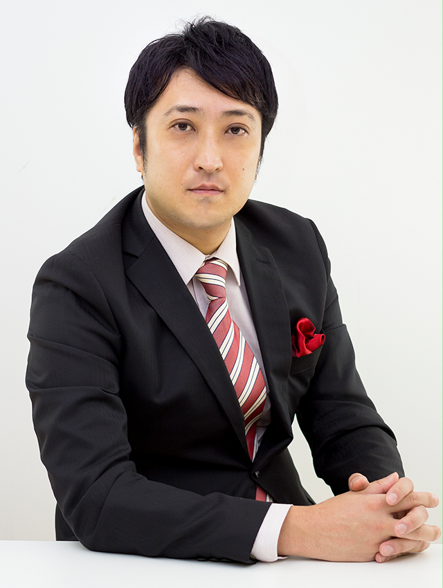 ミュージックバンカー代表取締役 水谷智明