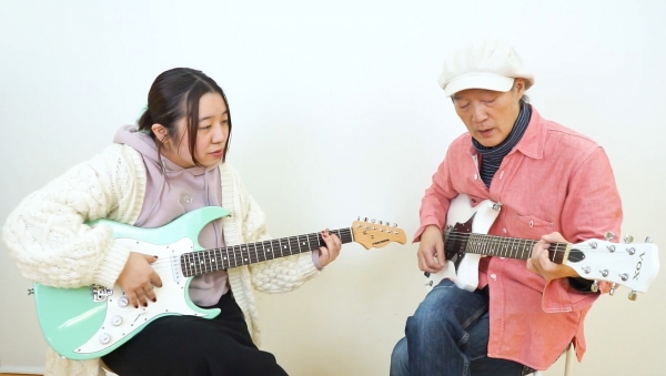 エスギター教室、「渋谷のギター教室まとめ」サイトで紹介